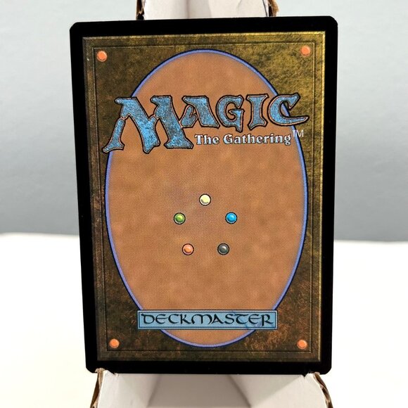 TANNUK, STEADFAST SECOND FOIL Edge of Eternities Pack Fresh Mint MTG - Picture 2 of 3